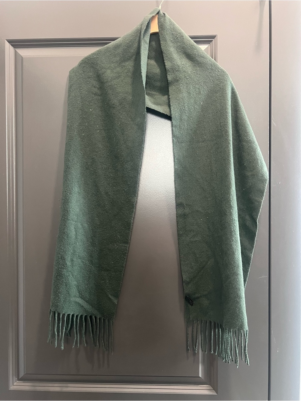 Altea Milano 100% Cashmere Scarf